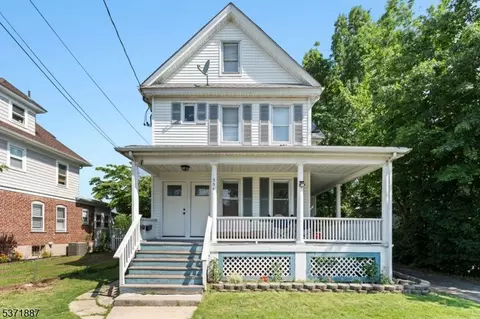 354 W 2nd St #2, Bound Brook, NJ 08805