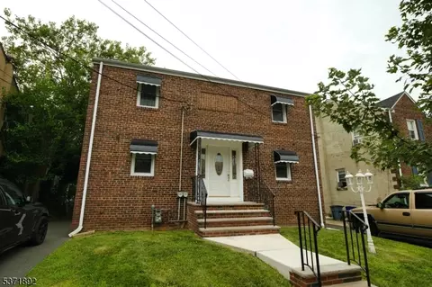 1755 Park St, Rahway, NJ 07065