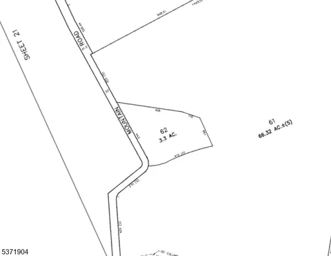 00 Mountain Rd, Pohatcong Twp, NJ 08865