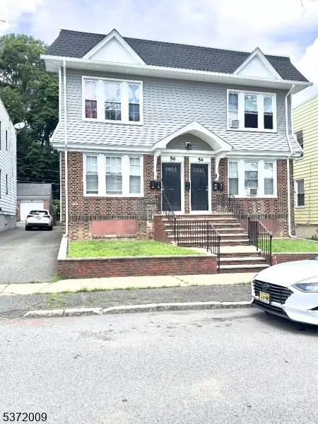 54-56 Lindsley Pl, East Orange, NJ 07018