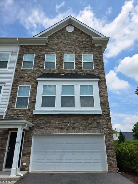 20 Gerhard Pl, Morristown, NJ 07960