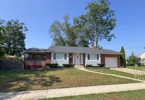 309 Cleveland Ave, Berlin Township, NJ 08091