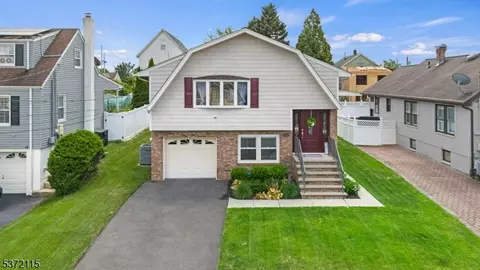406 Van Bussum Ave, Garfield, NJ 07026