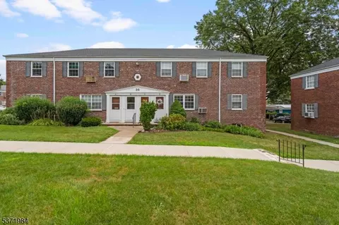 36 W Roselle Ave # D, Roselle Park, NJ 07204