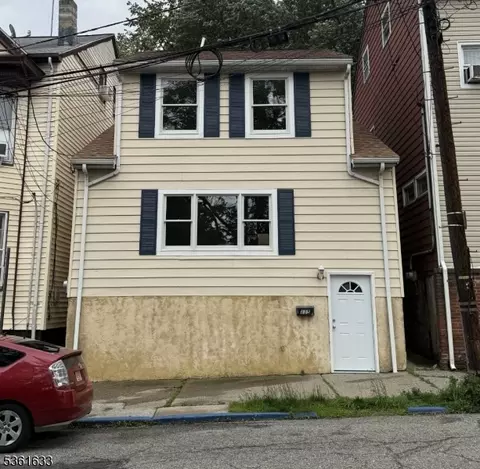 115 Turner St, Paterson, NJ 07501