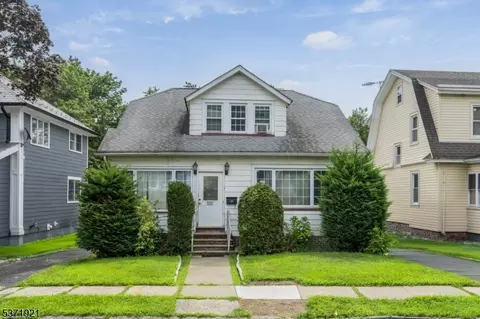 100 Hillside Ter, Irvington, NJ 07111