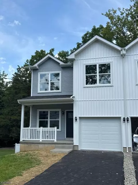 537 Liberty Blvd, Phillipsburg, NJ 08865
