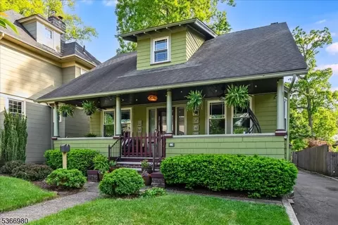 114 Roland Ave, South Orange Village, NJ 07079