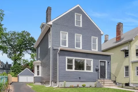 85 Hollywood Ave, East Orange, NJ 07018