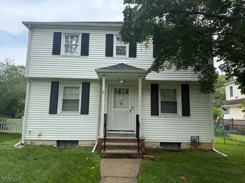 13-15 Plaza Rd, Fair Lawn, NJ 07410