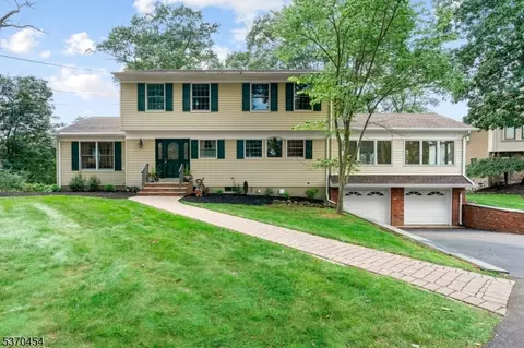1780 Mountain Top Rd, Bridgewater, NJ 08807