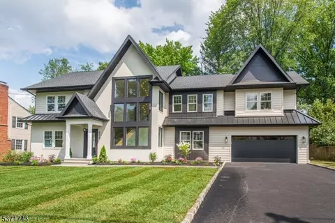 806 Saint Marks Ave, Westfield, NJ 07090