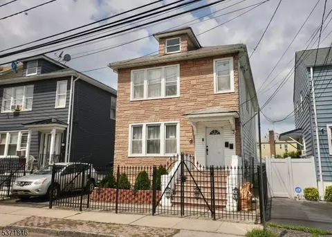 241 N 16th St, Bloomfield, NJ 07003