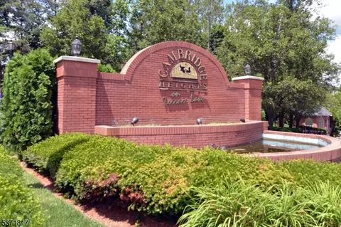 349 Cambridge Dr #349, Butler, NJ 07405