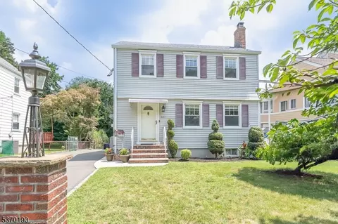 637 Broad St, Bloomfield, NJ 07003