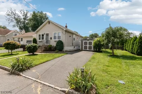 56 Harding Ave, Clark, NJ 07066