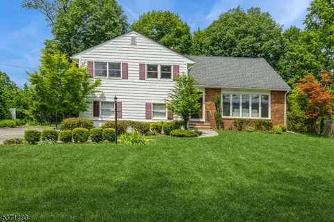 12 Broadlawn Dr, Livingston, NJ 07039