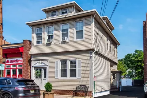 142 Franklin Ave, Nutley, NJ 07110