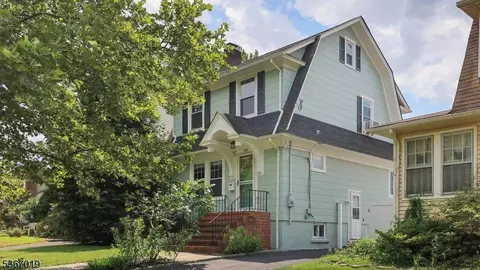928 Columbus Ave, Westfield, NJ 07090