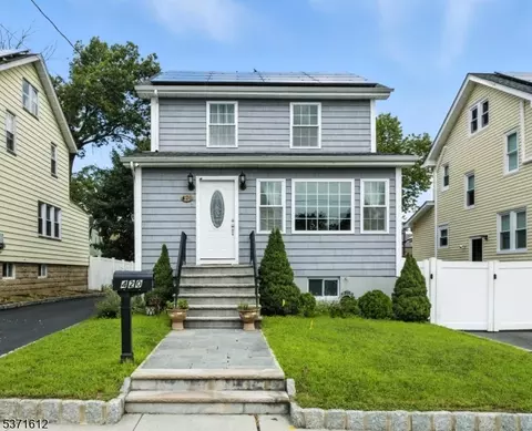 420 Crawford Ter, Union, NJ 07083