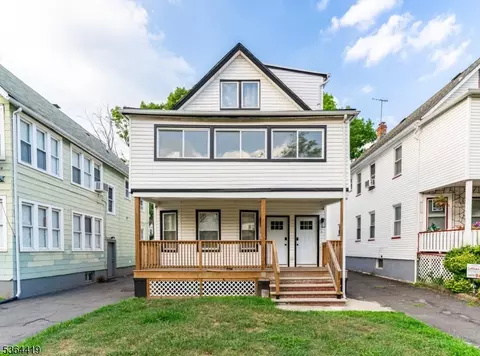 72 Fair St, East Orange, NJ 07017