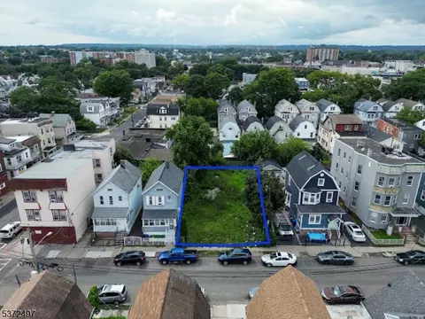 145 Maple Ave, Irvington Twp, NJ 07111