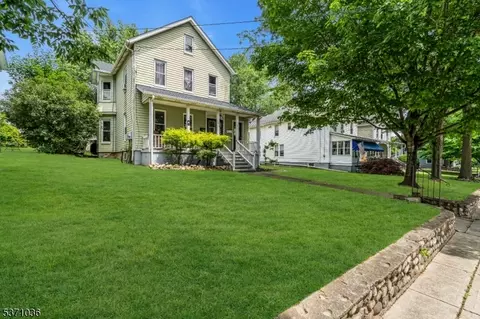 234-236 Belvidere Ave, Washington, NJ 07882