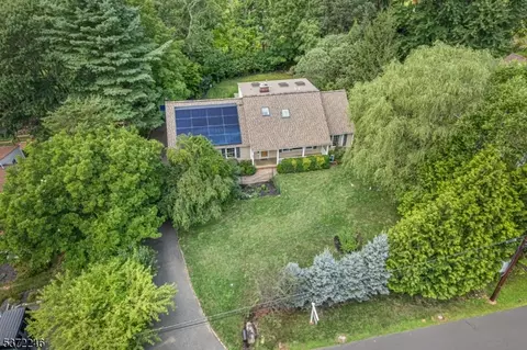 56 Woodland Rd, Randolph, NJ 07869
