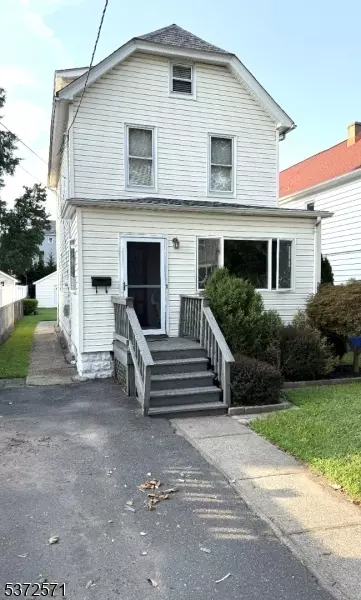 177 Jerome Pl, Bloomfield, NJ 07003