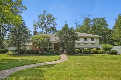 1 Alexander, Short Hills, NJ 07078