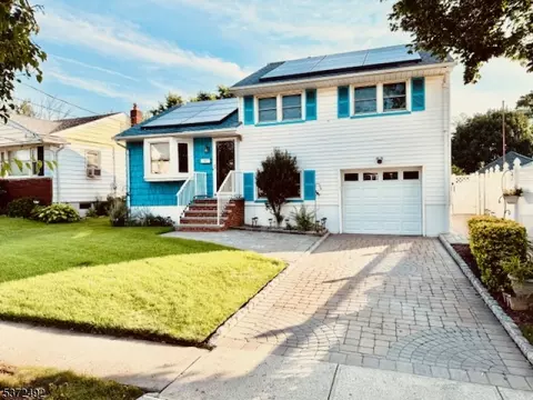 131 W Inman Ave, Rahway, NJ 07065