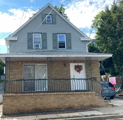 1296 Bright St, Hillside, NJ 07205