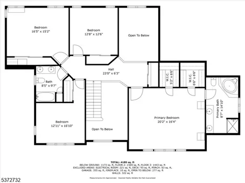33 Gates Pl, Wayne, NJ 07470 photo 36