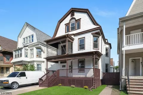 158 N 18th St, East Orange, NJ 07017