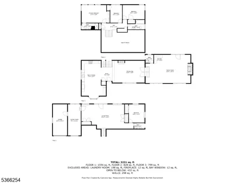 9 Spring Ln, Warren, NJ 07059 photo 49