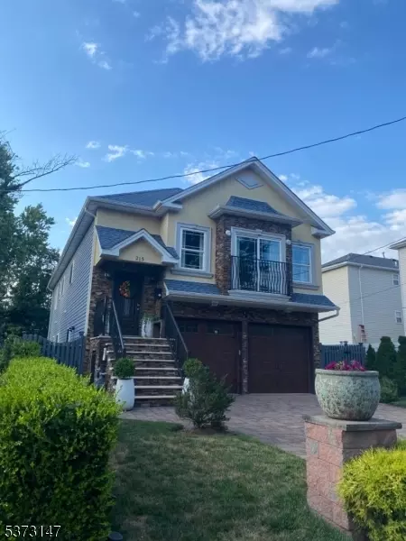 213 Edgar Pl, Elizabeth, NJ 07202