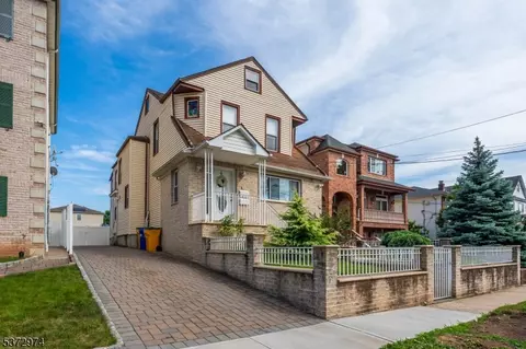 929 Adams Ave, Elizabeth, NJ 07201