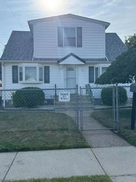 19 Louis Dr, Clifton, NJ 07011