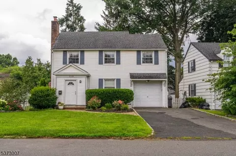 1826 Quaker Way, Union, NJ 07083