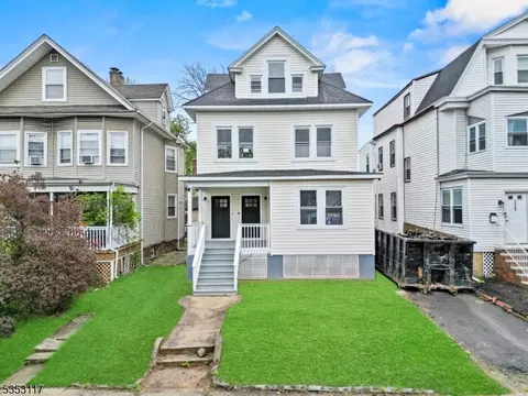 312 N Maple Ave #2, East Orange, NJ 07017