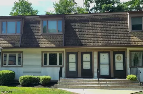 1921 Stonegate Ln # A, Stanhope, NJ 07874