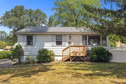 57 Woodbine Ave, Budd Lake, NJ 07828