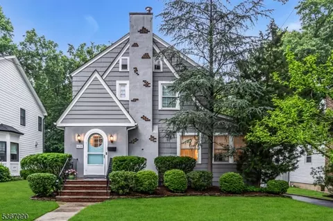 839 Tice Pl, Westfield, NJ 07090