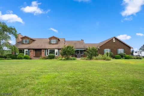 111 Osmun Rd, Blairstown, NJ 07825