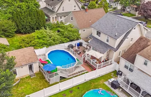 274 Washington Ave, Clifton, NJ 07011