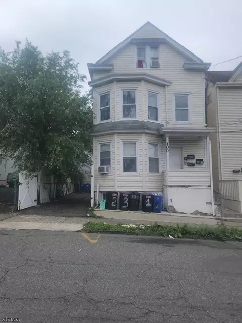 100 Franklin St, Paterson, NJ 07524