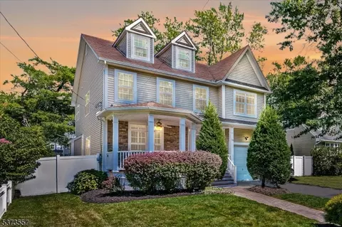 26 Kentnor St, Metuchen, NJ 08840