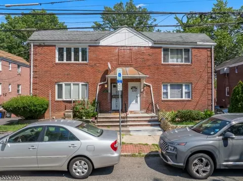 168 Tuxedo Pkwy, Newark, NJ 07106