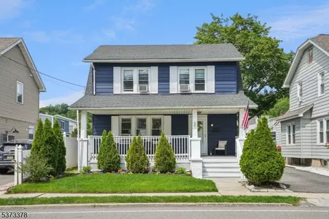 862 Lafayette Ave Ext, Hawthorne, NJ 07506