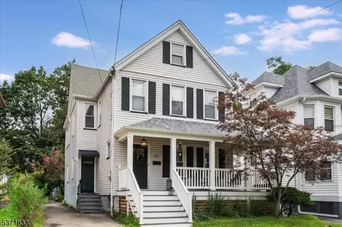 43 Whittingham Pl, West Orange, NJ 07052
